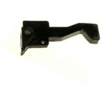 Crochet de porte superieur pour micro ondes samsung de64 - 01353a