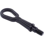 Crochet de remorquage pour bmw s�rie 3 e91 e36 e30, s�rie 5 e60 e61, s�rie 6 e63 e64, s�rie 7 e65, x3 ...