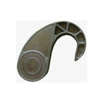 Crochet sandow 'stop'