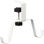 Crochet de suspension pour sac � main pour table ? cintre de rangement pour sac � dos ? crochet de table ...