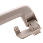 Crochet de toit arri�re gauche cj5z - 7831406 - aa pour escape 2013 - 2019, poign�e auxiliaire int�rieure ...