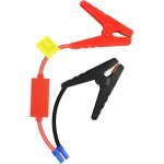 [jamais utilis�] crocodiles de batterie ec5, pince de d�marrage pour voiture, pince batterie voiture, ...