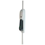 La croisee ds - la croise ds5211 - d036 crmone pompier defy droite + gches laqu blanc ral9010