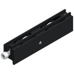 La croisee ds - galet rsine double non rglable aluminium ds3749