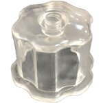 Croisillons autonivelants pour carrelage ? cadrans de serrage pour croisillon  vis