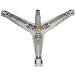 Croisillon de tambour 135 x 30 mm