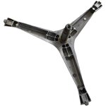 Croisillon de tambour