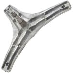 Croisillon de tambour (90050 - 16046) (4434er1008a) lave - linge 900503662894635743 lg