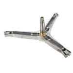 Croisillon de tambour dc97 - 14370d dc97 - 14370a - lave - linge