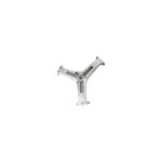 Croisillon tambour pour lave linge lg mhw62022001