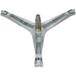 Croisillon de tambour pour lave linge samsung dc9717235a Croisillon de tambour pour lave linge samsung dc9717235a