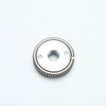 Crou  dgagement rapide sds clic m14 pour toutes les meuleuses d'angle. (1 x crou de serrage)