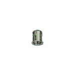 Viswood - crous rapportés en cage acier zingué bichromaté, diamètre 6 mm, sachet de 20 écrous Viswood - crous rapportés en cage acier zingué bichromaté, diamètre 6 mm, sachet de 20 écrous