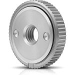 �crou � serrage rapide sds dispositif de serrage pour toutes les meuleuses d'angle � filetage m14 des ...