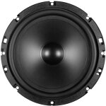 Crunch - gts6. 2w subwoofer passif pour auto 200 w 3 ? d001132 Crunch - gts6. 2w subwoofer passif pour auto 200 w 3 ? d001132
