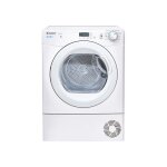 Sche - linge  condensation csec8lg47 - candy