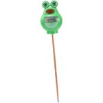 Csparkv ?27�5. 6�3. 8cm?1 pc humidim�tre du sol tamis de jardin terre de jardin plantes d�tecteur de ...
