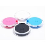 Csparkv - 42x8mm)lot de 4 mini localisateurs gps �tanches et portables bluetooth pour bagages / enfants ...