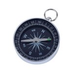 44x44x10mm) boussole avec cadran blanc, boussole à poche portable en aluminium boussole de survie haute ... 44x44x10mm) boussole avec cadran blanc, boussole à poche portable en aluminium boussole de survie haute ...