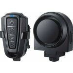 Csparkv - alarme anti - vol, alarme intelligente avec t�l�commande sans fil, alarme intelligente de vibration ...