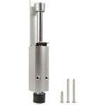 Csparkv - arr�t de porte living - bloc de porte kick&fix avec commande au pied particuli�rement robuste ...