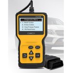 Csparkv - auto outils de scanner de diagnostic auto lecteur voiture lecteur lire