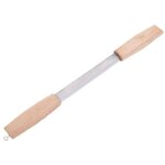 Csparkv - couteau � dessiner outil de travail du bois 36cm couteau � dessiner outils de sculpture sur ...