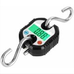 Csparkv - crochet peseur 150kg - peson dynamom�tre lcd balance industrielle p�se poids 150kg