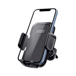 Disponible pour iphone 15 support de tlphone portable antidrapant pour bouches d'aration de voiture, ...