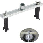 Csparkv kit pour enlever le couvercle du r�servoir de carburant, outil d�montage la pompe � carburant, ...