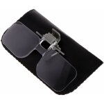 Loupe de style lunettes 2x avec clip pour la lecture Loupe de style lunettes 2x avec clip pour la lecture
