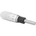 Micromtre intrieur, micromtre plat / tte sphrique 0 - 13 mm pour le rglage fin de divers instruments ...