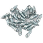 Csparkv - pneu anti - slip screws - 300pcs 12mm pneumatique petite vis cha�ne neige cha�nes pointes pour ...