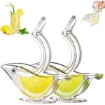 Csparkv - presse citron individuel design deluxe, presse - citron presse - agrumes manuel presse � main ...