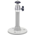 Csparkv support plafond pour mini projecteur 135x89x89mm