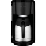 Rowenta - ct 3818 milano cafetire noir nombre de tasse=10 verseuse thermofuge