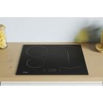 Ctp64sc / e1 table induction