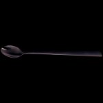 Cuill�re � boisson gazeuse arcos tuscany 572100 monobloc d'une pi�ce d'acier inoxydable 18 / 10, �paisseur ...