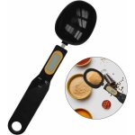 Cuill�re mesure - cuill�re doseuse num�rique - cuill�re de pes�e �lectronique de cuisine avec �cran lcd ...