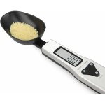 Cuillre de mesure lectronique avec cran lcd pour la cuisine, la ptisserie, la farine, les pices, ...