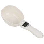 Cuill�re � mesurer �lectronique, balance de cuisine, cuisson, balance �lectronique, ingr�dients, cuill�re ...