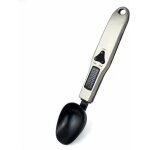Cuillre numrique lcd pour peser 500g / 0. 1g en cuisine ou laboratoire