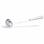 Cuillre  sauce inox classique l 28 cm - pujadas