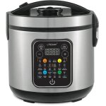 Multicuiseur maestro mr - 794 5 l 900 w noir. acier satin�