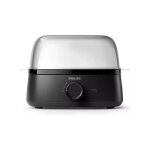 Cuiseur a oeufs �lectrique philips hd9137 / 90 - 6 oeufs - 400 w