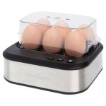 Cuiseurs  oeufs avec signal vocal proficook pc - ek1276