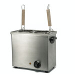 Cuiseur des p�tes cp2 - beckers