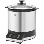 Wmf - cuiseur � riz 1l 220w inox 0415260011
