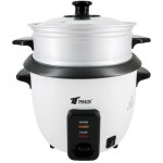 Cuiseur de riz �lectrique thulos th - rk10 400w 1l