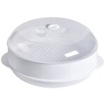 Cuiseur  vapeur pour micro - ondes, marmite  vapeur pour micro - ondes de cuisine, ustensiles de cuisine ...